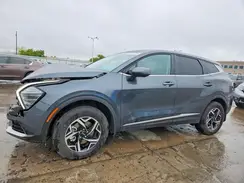 KNDPUCDF3S7331281 2025 KIA SPORTAGE