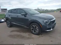 KNDPUCDF3S7336061 2025 KIA SPORTAGE