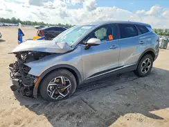 KNDPUCDF3S7339512 2025 KIA SPORTAGE