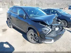 KNDPUCDF3S7355287 2025 KIA SPORTAGE