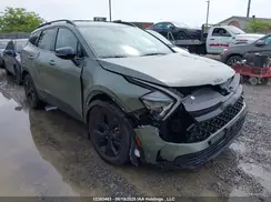 KNDPUCDF3S7358352 2025 KIA SPORTAGE