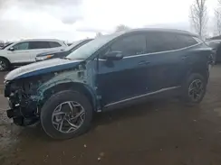 KNDPUCDF3S7367519 2025 KIA SPORTAGE