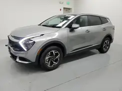 KNDPUCDF3S7371120 2025 KIA SPORTAGE