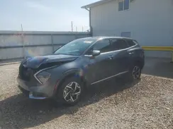 KNDPUCDF3S7386894 2025 KIA SPORTAGE