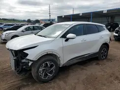 KNDPUCDF3S7406187 2025 KIA SPORTAGE