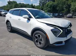 KNDPUCDF3S7417254 2025 KIA SPORTAGE