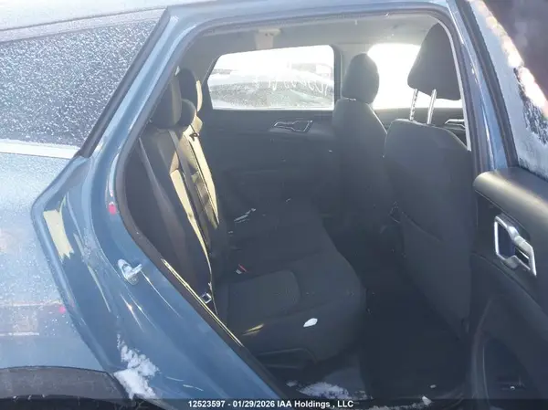 KNDPUCDF3T7428126 2026 KIA SPORTAGE - Image 8