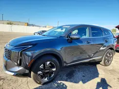 KNDPUCDF3T7460753 2026 KIA SPORTAGE