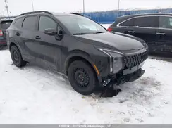 KNDPUCDF3T7471994 2026 KIA SPORTAGE