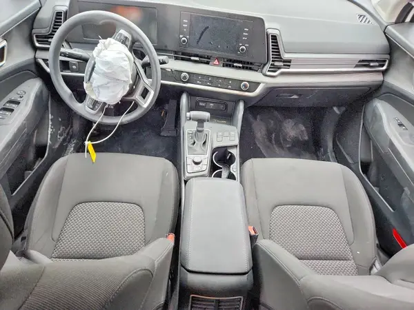 KNDPUCDF4R7214996 2024 KIA SPORTAGE - Image 8