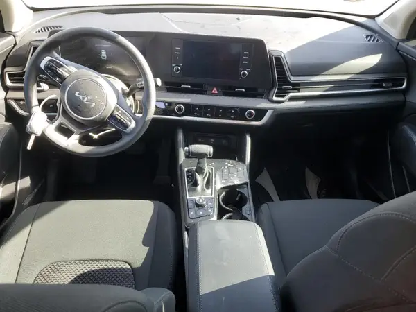 KNDPUCDF4R7220359 2024 KIA SPORTAGE - Image 8