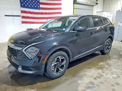 KNDPUCDF4R7235010 2024 KIA SPORTAGE