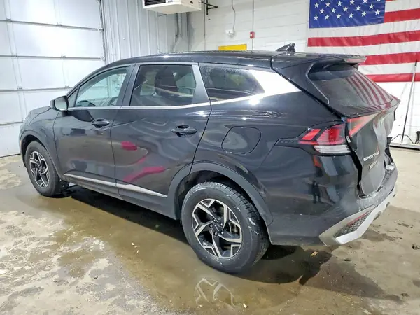 KNDPUCDF4R7235010 2024 KIA SPORTAGE - Image 2