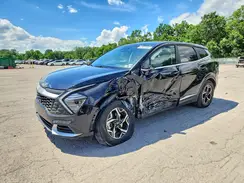 KNDPUCDF4R7245133 2024 KIA SPORTAGE