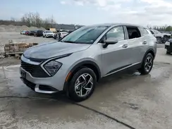 KNDPUCDF4R7260067 2024 KIA SPORTAGE