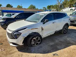 KNDPUCDF4R7261896 2024 KIA SPORTAGE