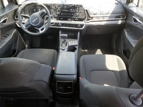 KNDPUCDF4R7263602 2024 KIA SPORTAGE - Image 8