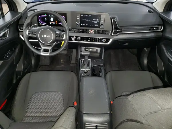 KNDPUCDF4R7273983 2024 KIA SPORTAGE - Image 8