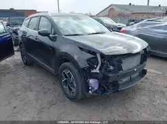 KNDPUCDF4R7275491 2024 KIA SPORTAGE