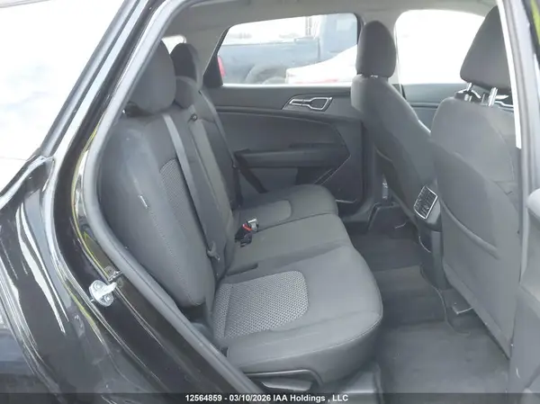 KNDPUCDF4R7275491 2024 KIA SPORTAGE - Image 8