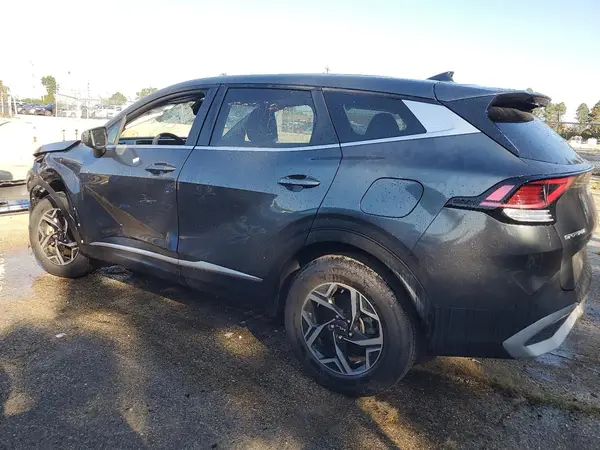 KNDPUCDF4R7277922 2024 KIA SPORTAGE - Image 2