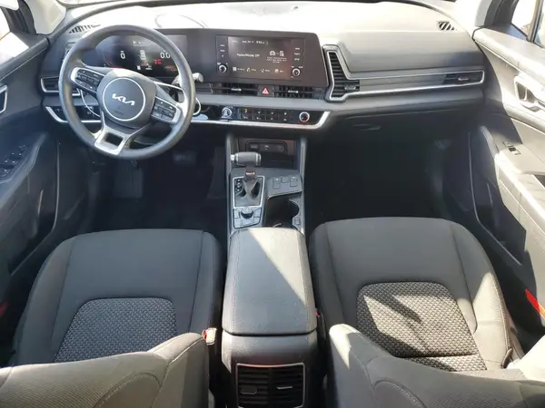 KNDPUCDF4R7277922 2024 KIA SPORTAGE - Image 8