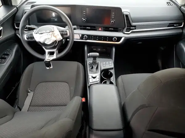 KNDPUCDF4R7283221 2024 KIA SPORTAGE - Image 8