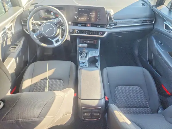 KNDPUCDF4R7289326 2024 KIA SPORTAGE - Image 8