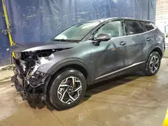 KNDPUCDF4R7292615 2024 KIA SPORTAGE