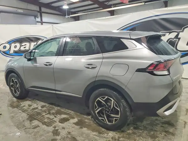 KNDPUCDF4R7298544 2024 KIA SPORTAGE - Image 2