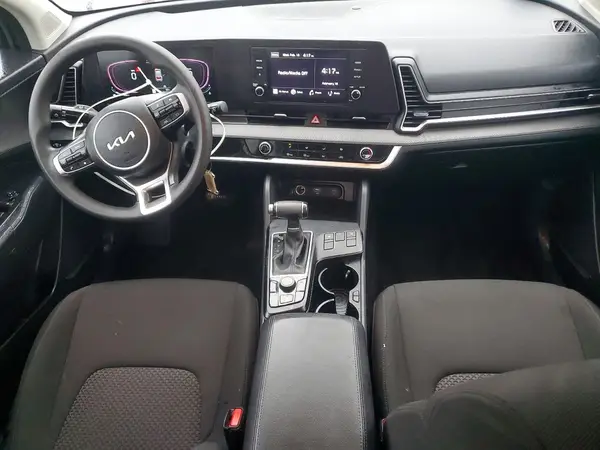 KNDPUCDF4R7298544 2024 KIA SPORTAGE - Image 8