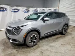 KNDPUCDF4R7312796 2024 KIA SPORTAGE