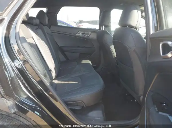 KNDPUCDF4R7322163 2024 KIA SPORTAGE - Image 8