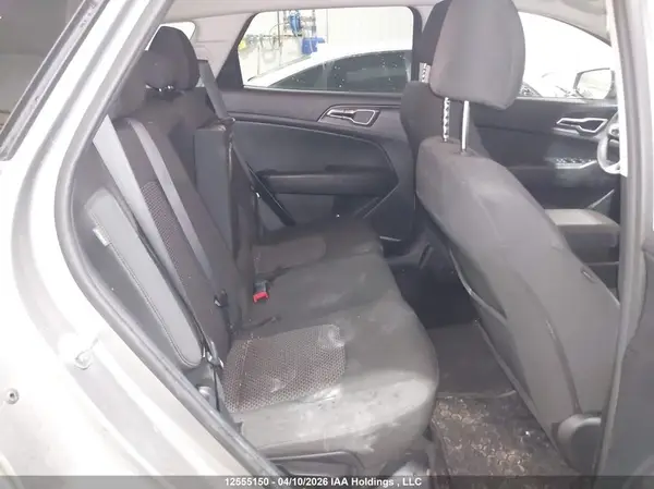 KNDPUCDF4S7329104 2025 KIA SPORTAGE - Image 8