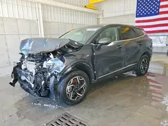 KNDPUCDF4S7346162 2025 KIA SPORTAGE