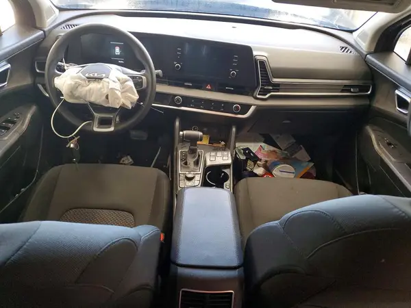 KNDPUCDF4S7346162 2025 KIA SPORTAGE - Image 8