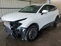 KNDPUCDF4S7346226 2025 KIA SPORTAGE