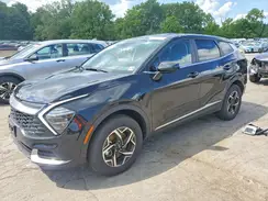 KNDPUCDF4S7352611 2025 KIA SPORTAGE