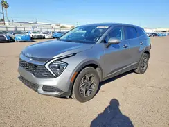KNDPUCDF4S7387892 2025 KIA SPORTAGE