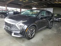 KNDPUCDF4S7388783 2025 KIA SPORTAGE