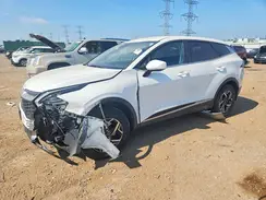 KNDPUCDF4S7399153 2025 KIA SPORTAGE