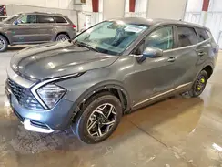 KNDPUCDF4S7405369 2025 KIA SPORTAGE