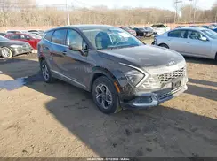 KNDPUCDF4S7405405 2025 KIA SPORTAGE