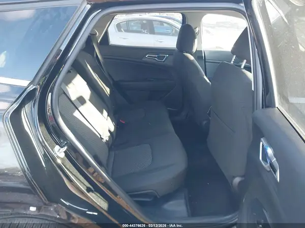 KNDPUCDF4S7405405 2025 KIA SPORTAGE - Image 8