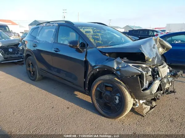 KNDPUCDF4T7427986 2026 KIA SPORTAGE - Image 1