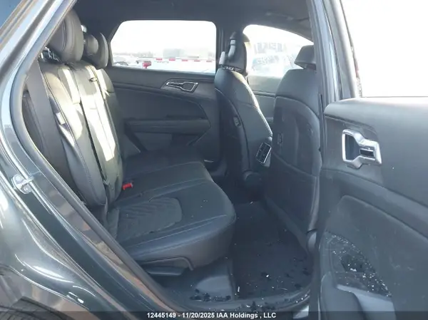 KNDPUCDF4T7427986 2026 KIA SPORTAGE - Image 8