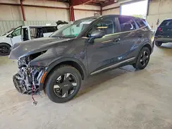 KNDPUCDF4T7463919 2026 KIA SPORTAGE