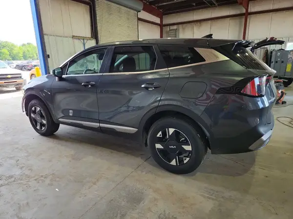 KNDPUCDF4T7463919 2026 KIA SPORTAGE - Image 2
