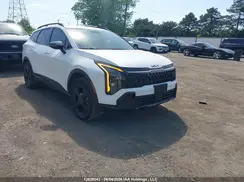 KNDPUCDF4T7471941 2026 KIA SPORTAGE