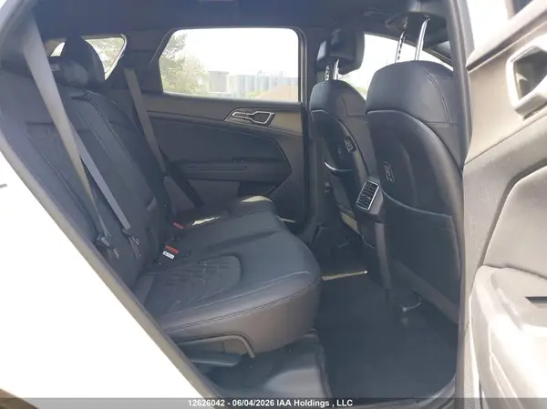 KNDPUCDF4T7471941 2026 KIA SPORTAGE - Image 8